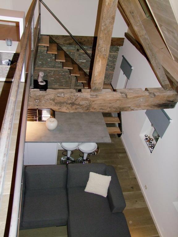 Holiday Home Janssen & Janssen Maasmechelen Habitación foto