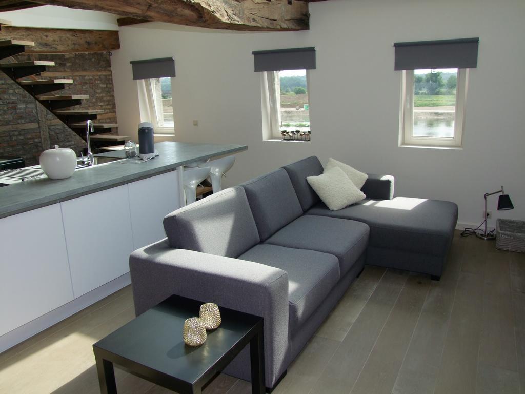 Holiday Home Janssen & Janssen Maasmechelen Habitación foto