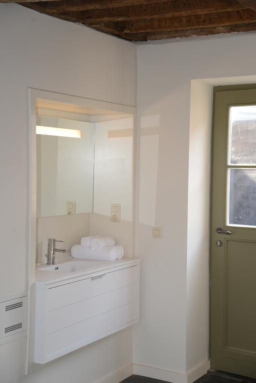 Holiday Home Janssen & Janssen Maasmechelen Habitación foto