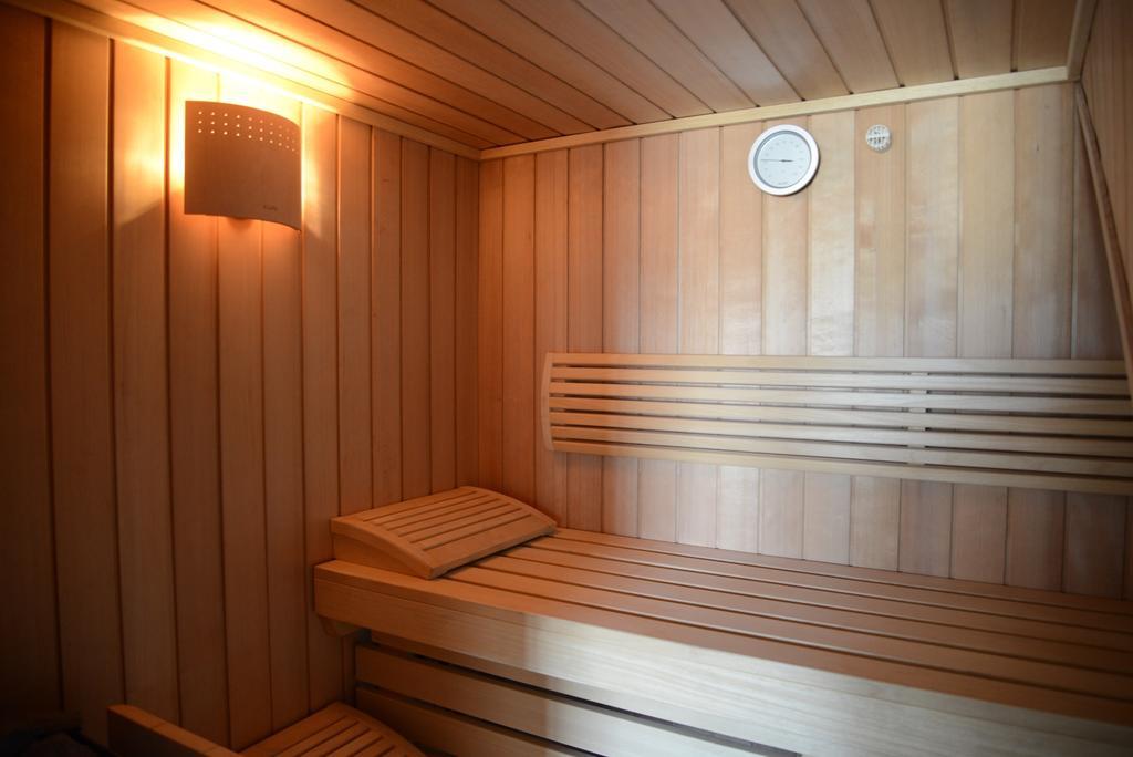 Holiday Home Janssen & Janssen Maasmechelen Habitación foto