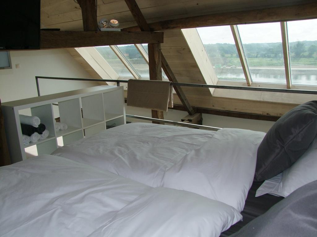 Holiday Home Janssen & Janssen Maasmechelen Habitación foto