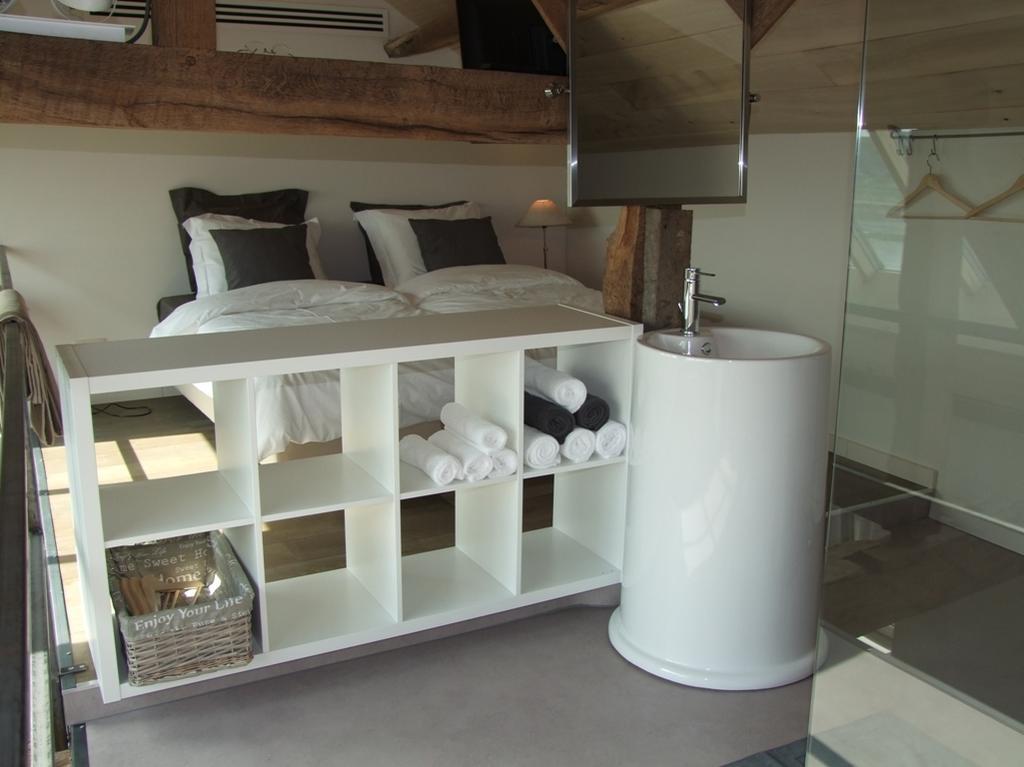 Holiday Home Janssen & Janssen Maasmechelen Habitación foto